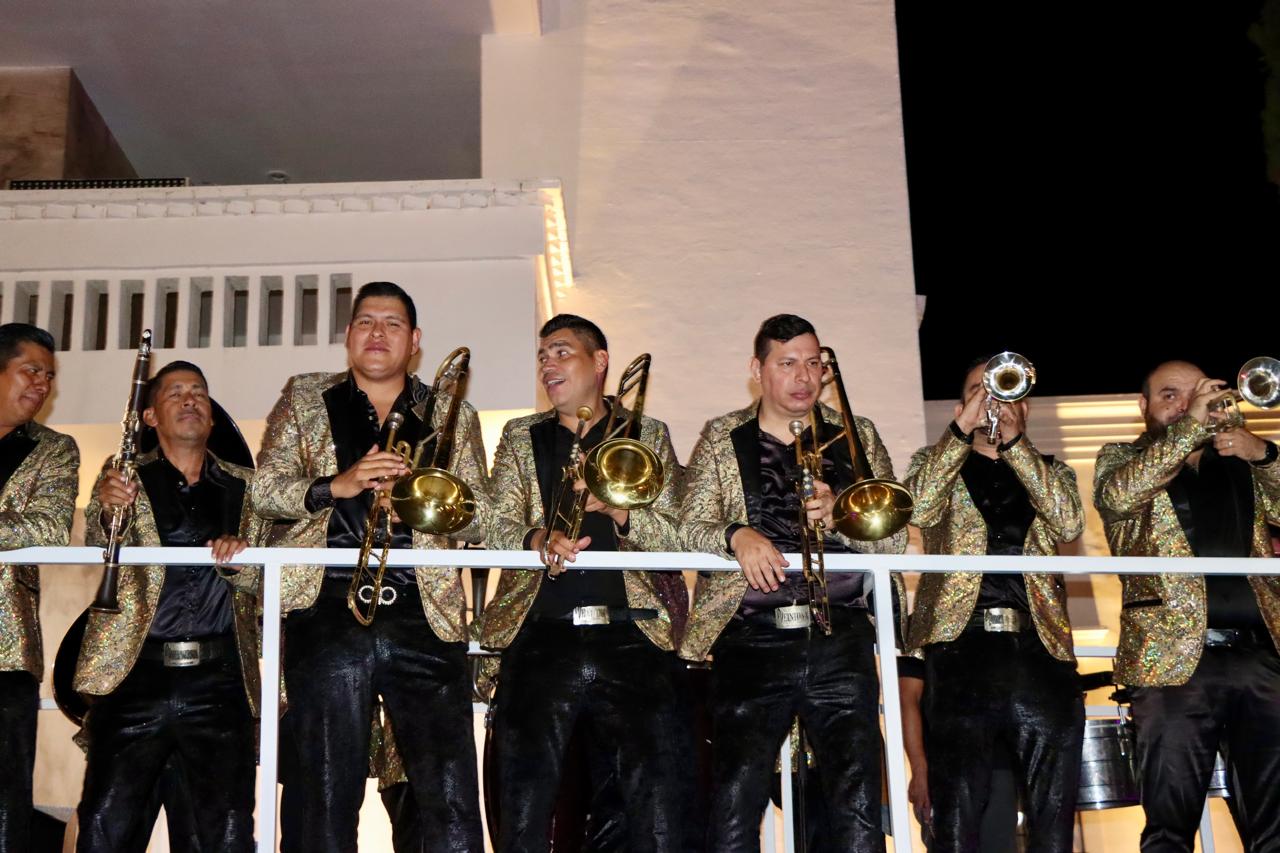 Carnaval de Badiraguato 2026