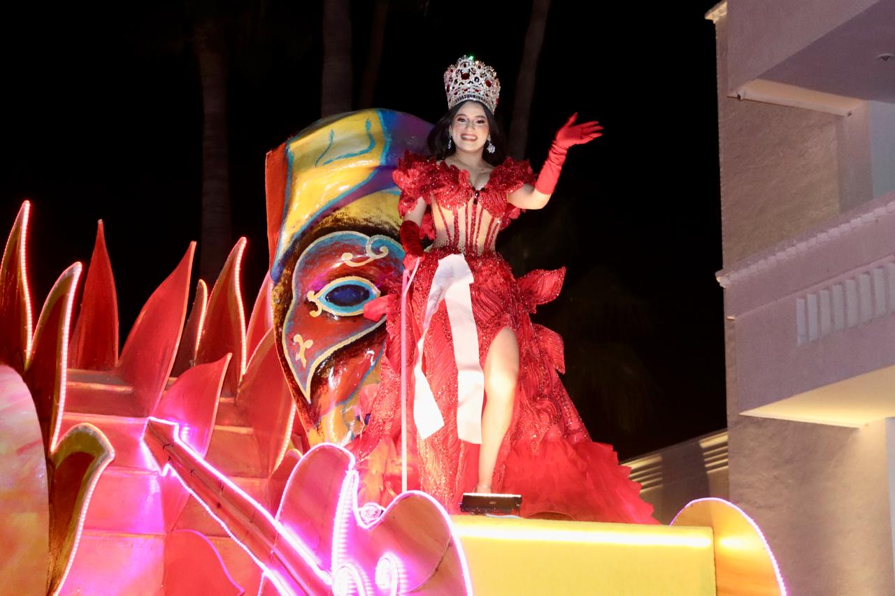 Carnaval de Badiraguato 2026