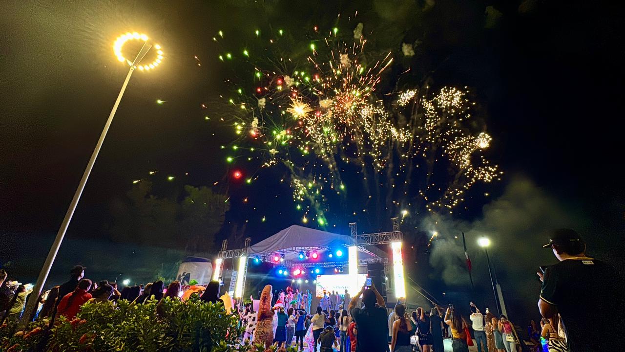 Carnaval de Badiraguato 2026