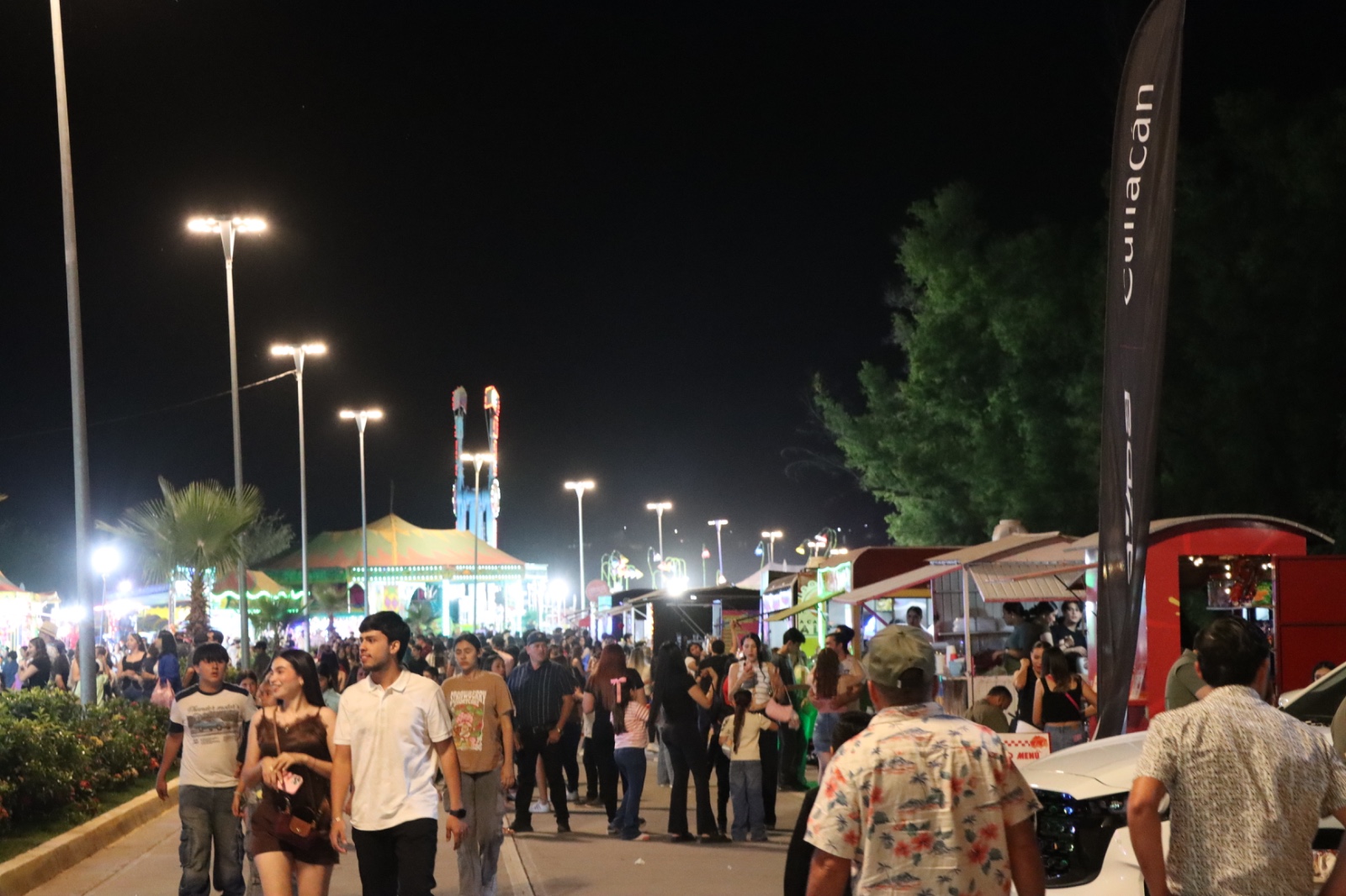 Carnaval de Primavera Badiraguato