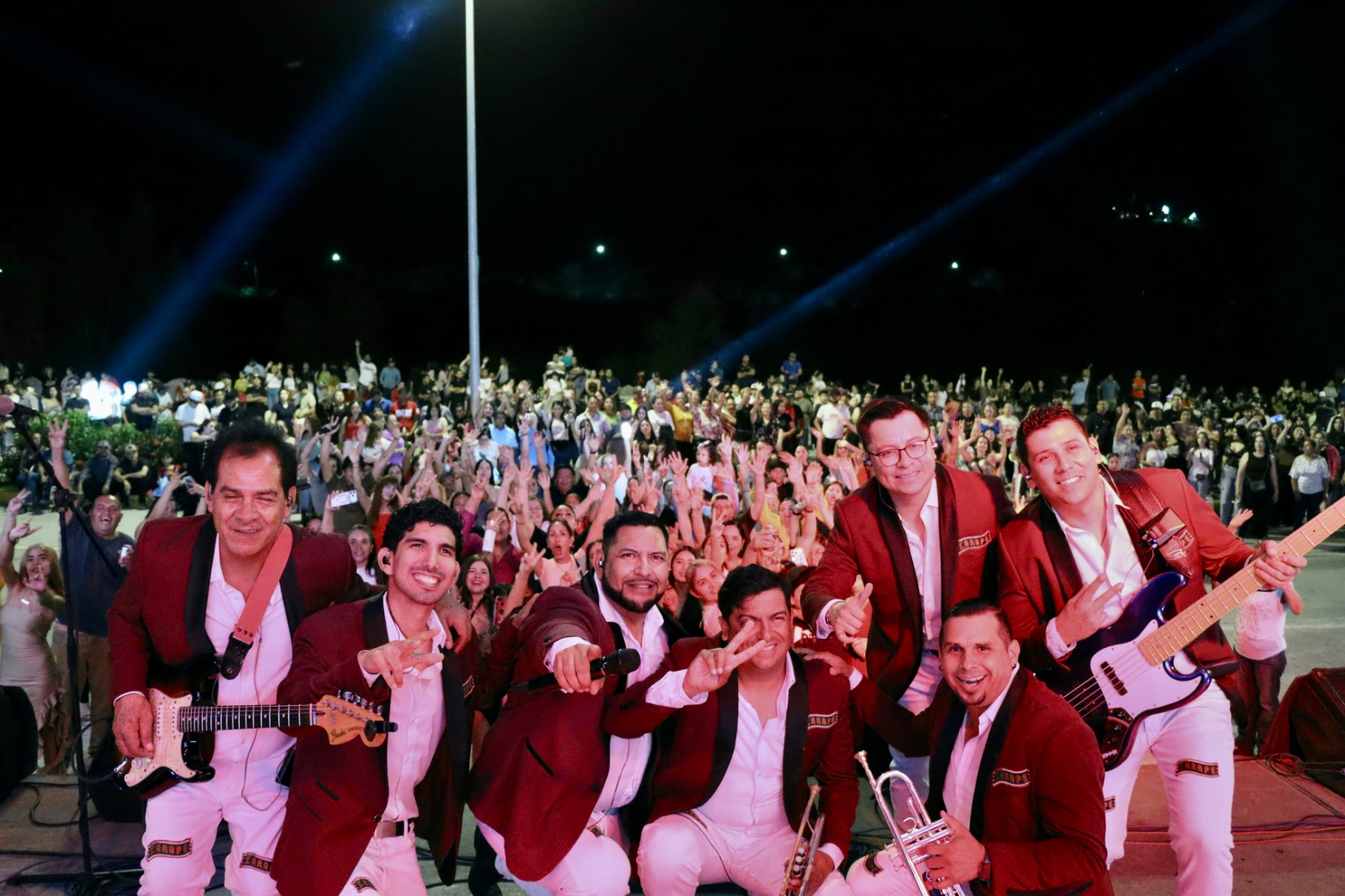Carnaval de Primavera Badiraguato