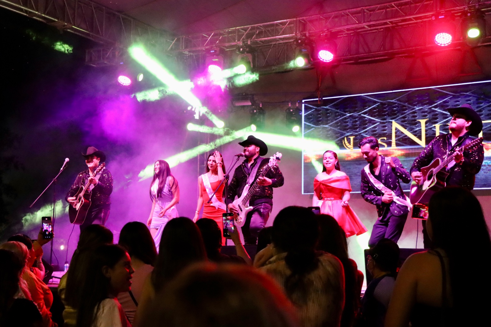 Carnaval de Primavera Badiraguato