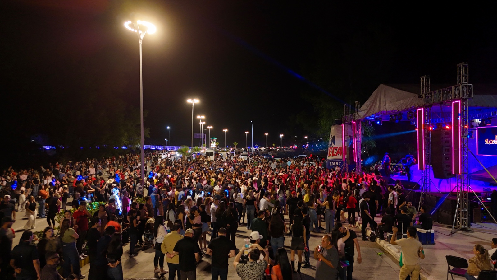 Carnaval de Primavera Badiraguato