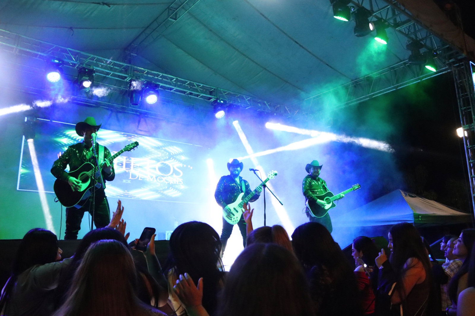 Carnaval de Primavera Badiraguato