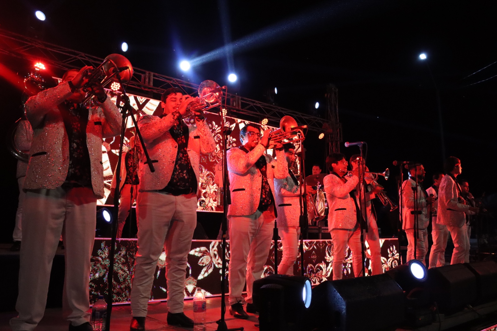 Carnaval de Primavera Badiraguato