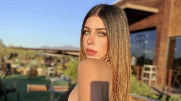 ‘Tú eres mío’, dice mujer a su hijo, tras disparar a su nuera exreina de belleza; se viraliza video previo al homicidio