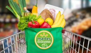 Este 22 de septiembre es ‘Martes de Frescura’ de Walmart y aquí los precios que pueden darle un ‘respiro’ al gasto