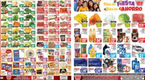 Ofertas de Casa Ley del 18 al 20 de abril de 2026