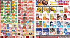 Ofertas de Casa Ley