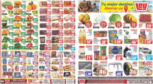 Ofertas de Casa Ley para el 9 y 10 abril 2026