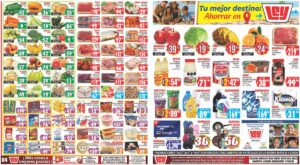 Ofertas de Casa Ley