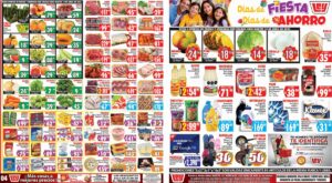Ofertas de Casa Ley para el 14 y 15 de abril