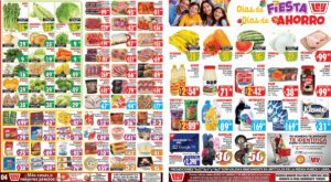 Ofertas de Casa Ley para el 16 y 17 de abril