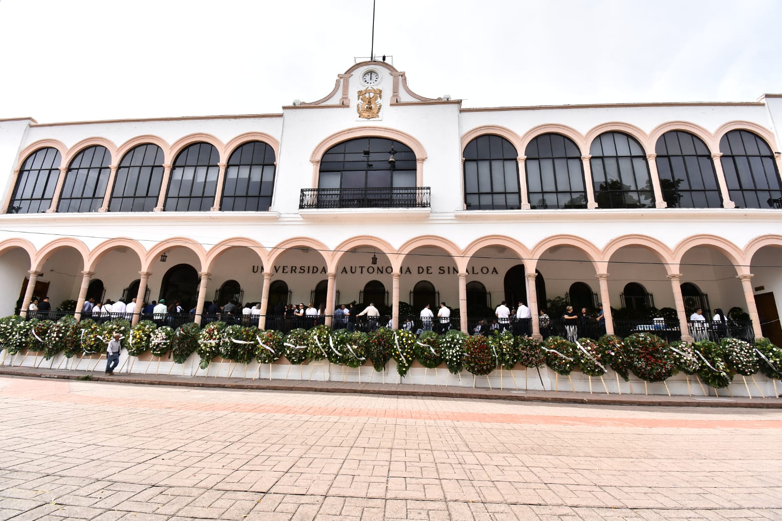 Emotivo homenaje póstumo a la trayectoria de Jesús Guadalupe Salazar “Fanny”