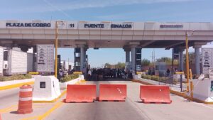 Caseta Cuatro Caminos