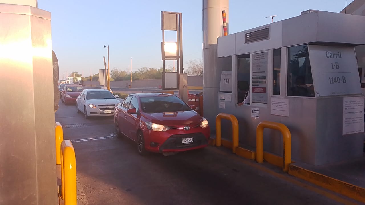 Caseta Cuatro Caminos, Guasave