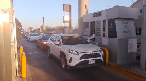 ¡Ya no es gratis! Tras liberación, se restablece el cobro en caseta Cuatro Caminos, Guasave, Sinaloa