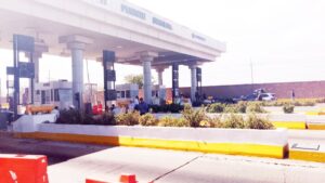 caseta cuatro caminos guasave productores bloqueo caseta