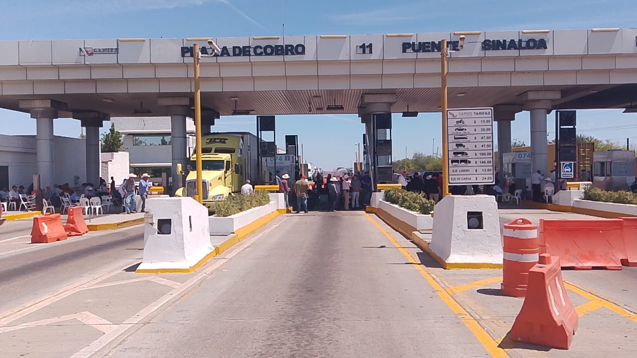 Caseta Cuatro Caminos