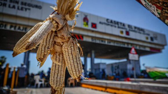 Tronó todo acuerdo con Gobernación; FNRCM se retira y emprenderá acciones más radicales en el país