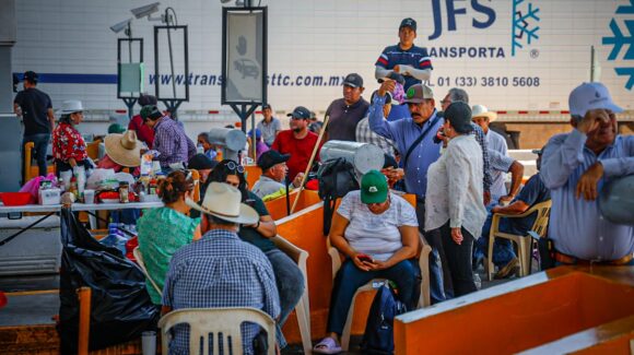Productores liberan casetas en Sinaloa, advierten que este jueves no habrá bloqueos