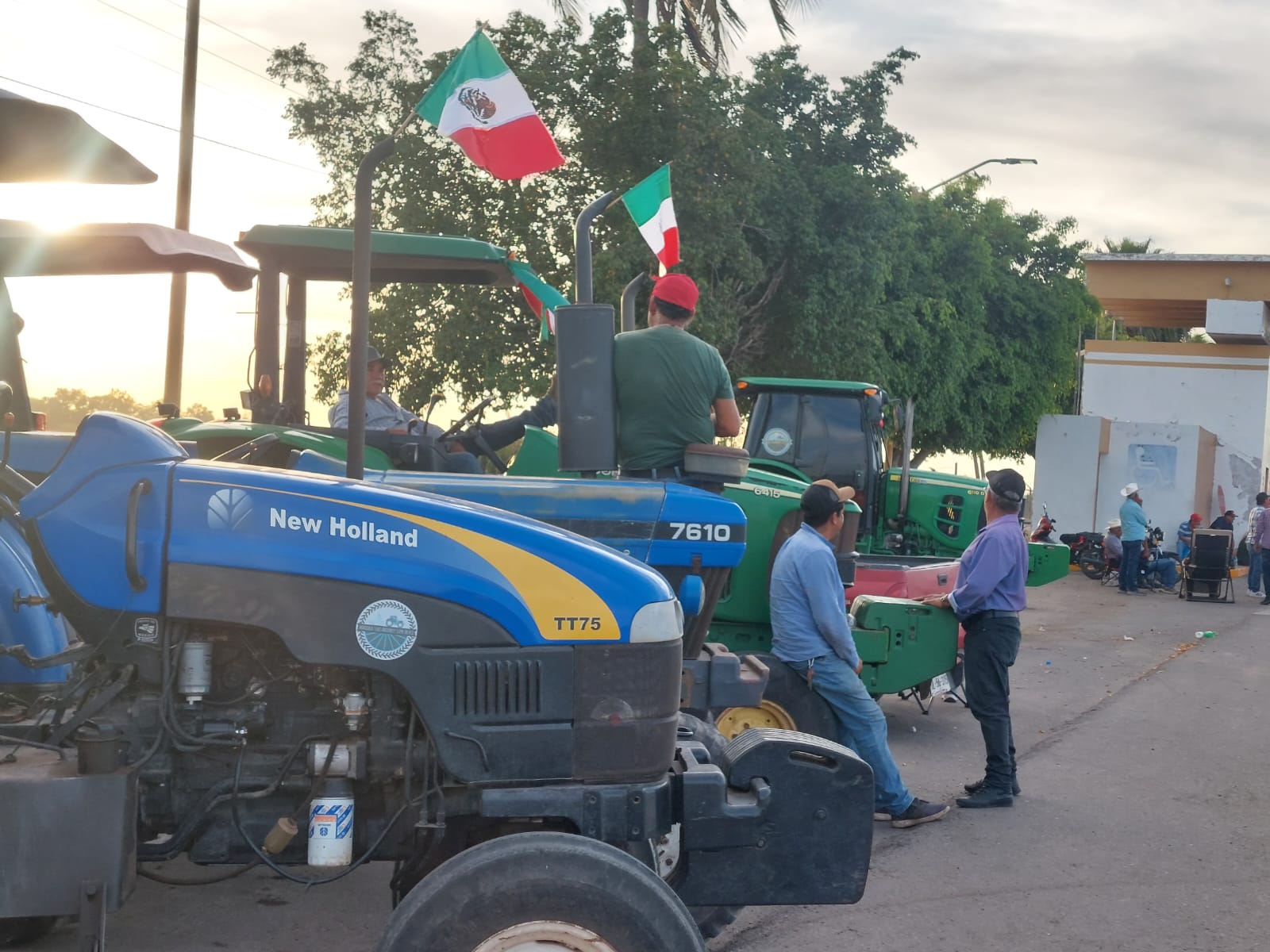 Caseta Las Brisas
