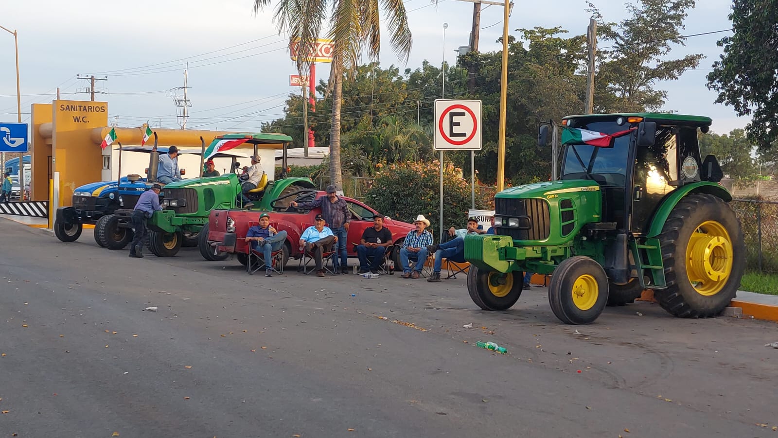 Caseta Las Brisas