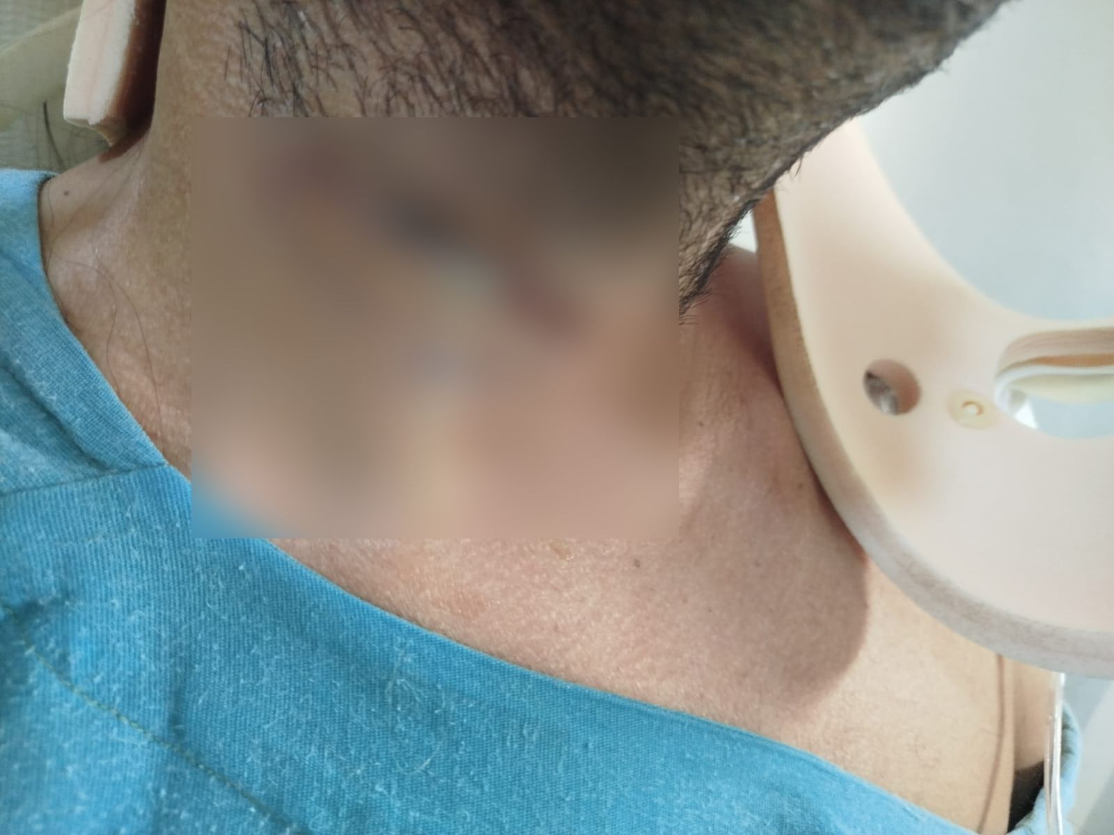 Negligencia IMSS Mazatlán