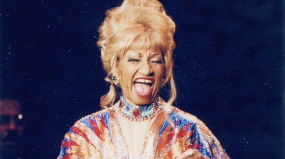 Iron Maiden, Oasis, Phil Collins y Celia Cruz ingresarán al Salón de la Fama del Rock & Roll
