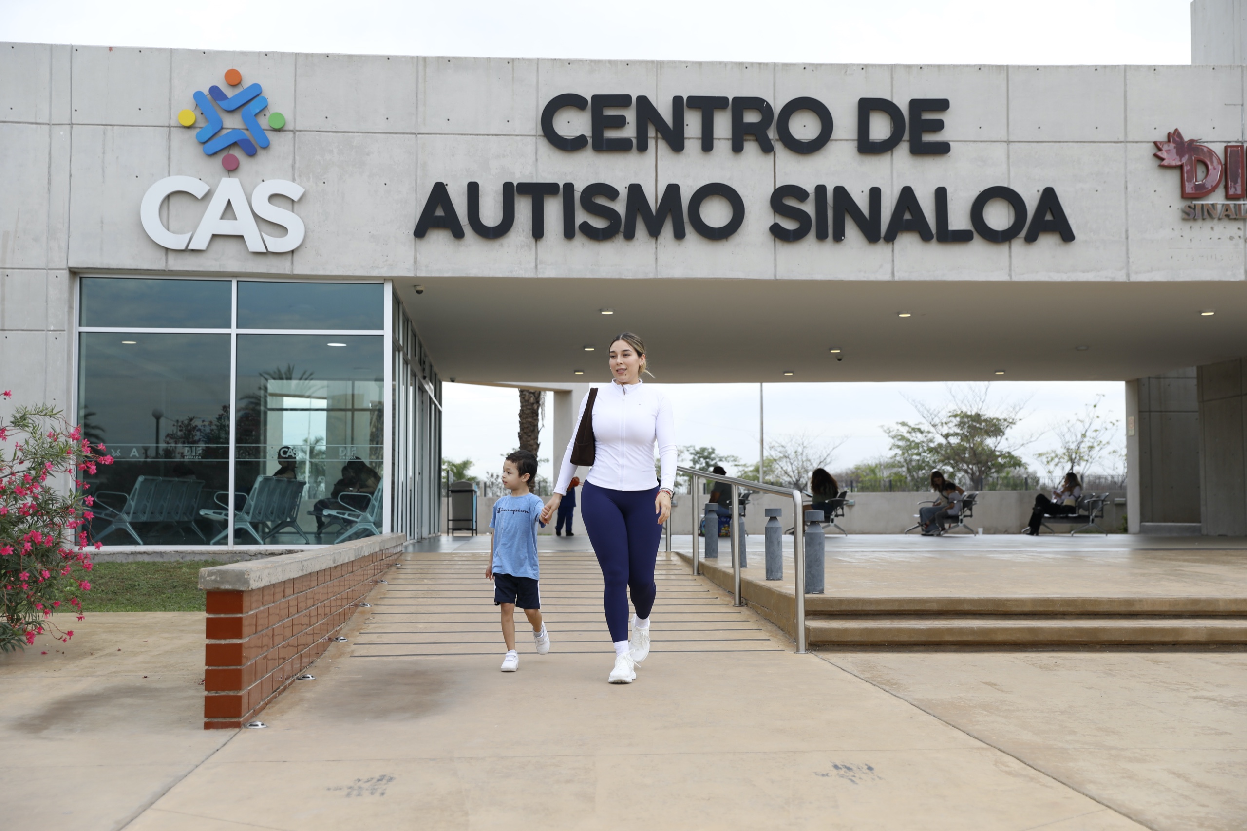 Centro de Autismo de Sinaloa