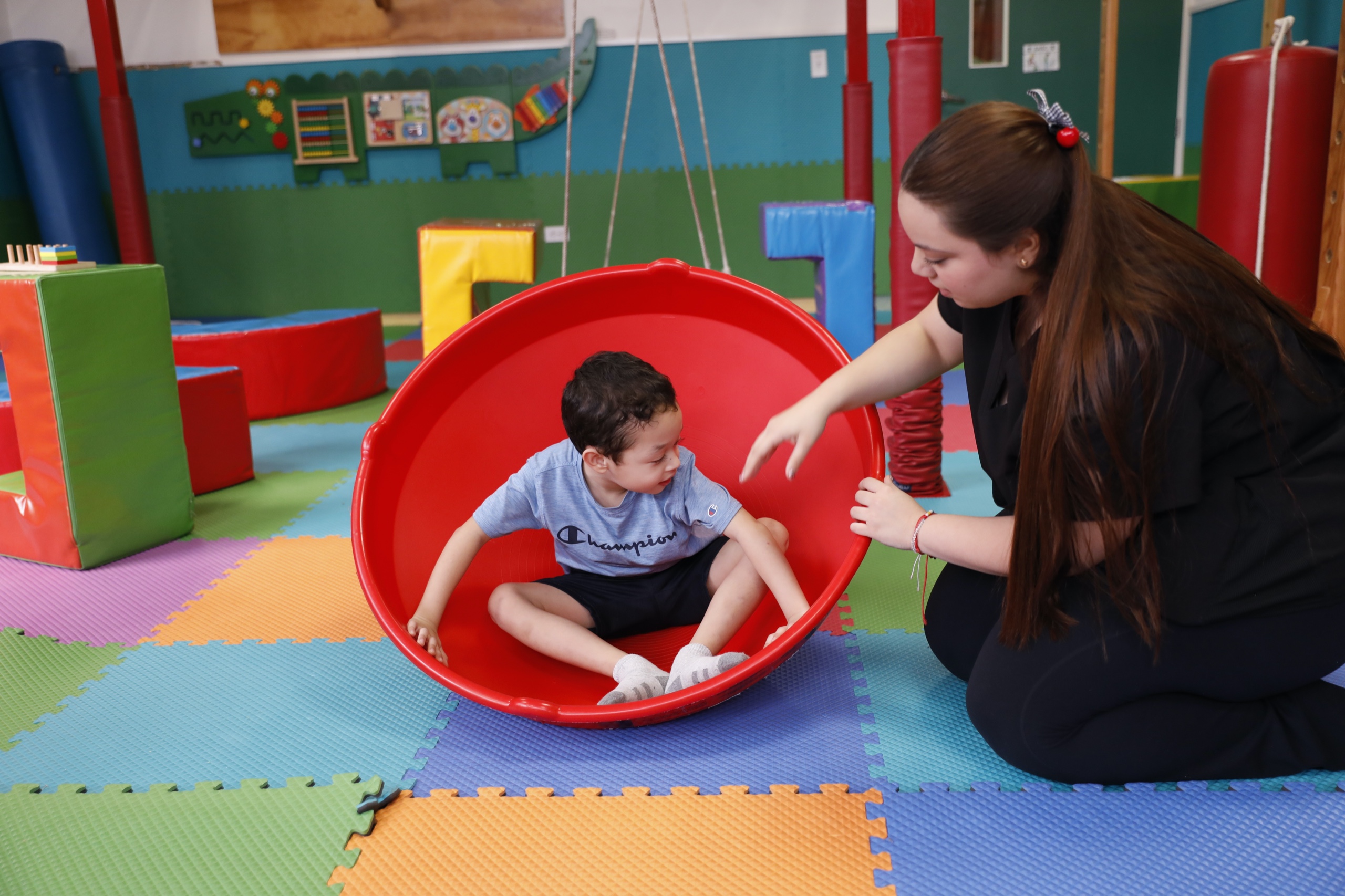 Centro de Autismo de Sinaloa
