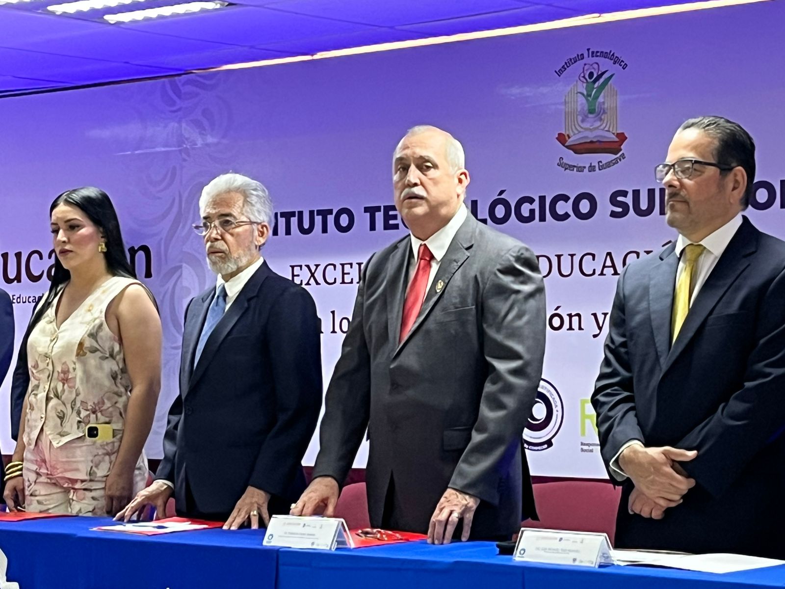 Tecnológico de Guasave gradúa a 152 nuevos ingenieros