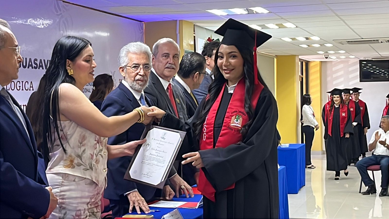 Tecnológico de Guasave gradúa a 152 nuevos ingenieros