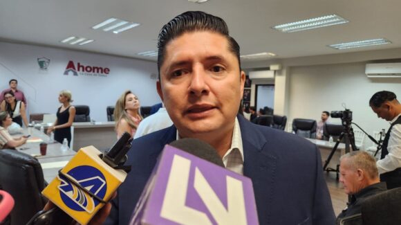 Por reglamento no se puede sancionar a síndico de Topolobampo, Ahome, pero sí haber un extrañamiento: PRI