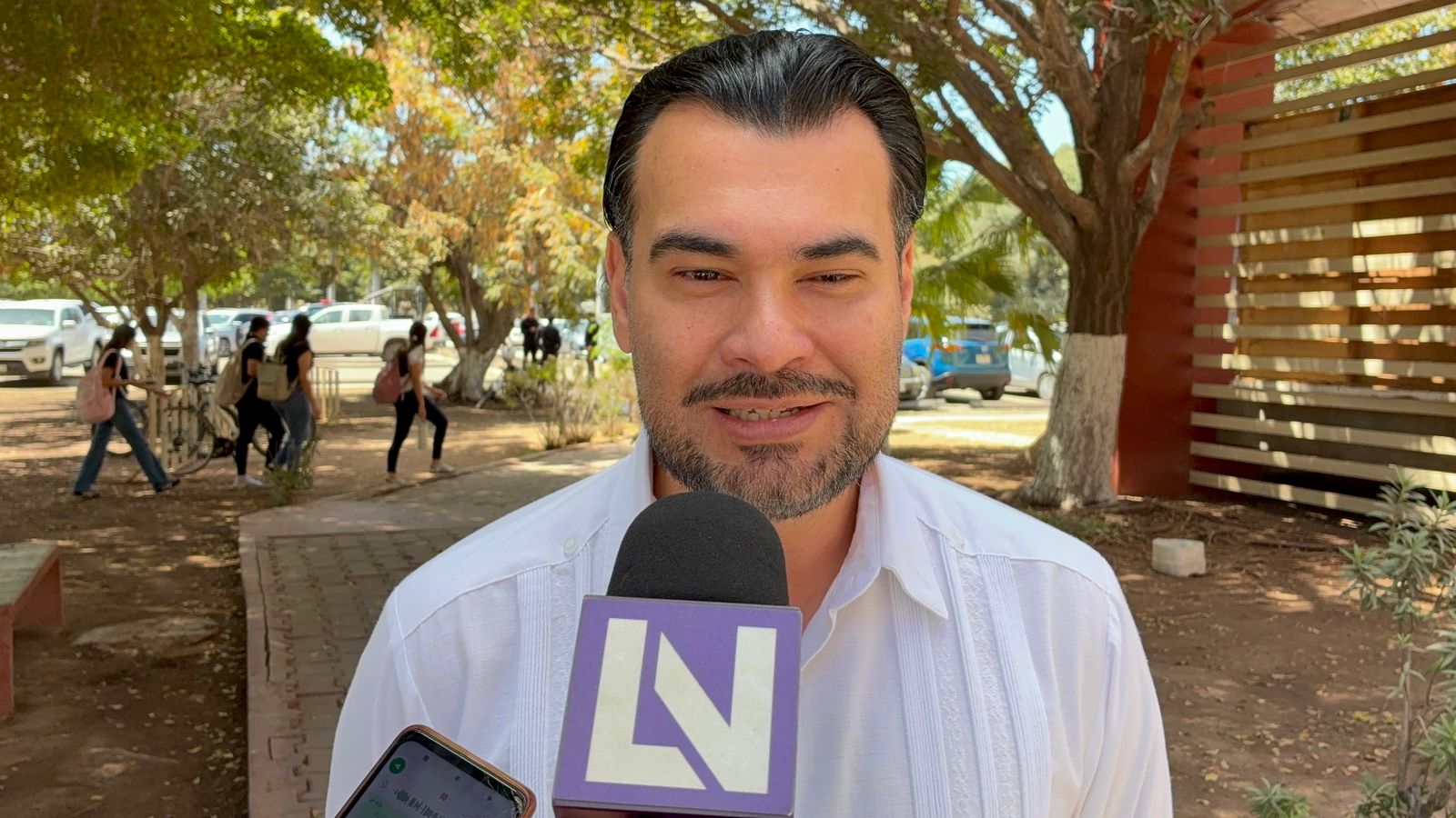 César Guerrero