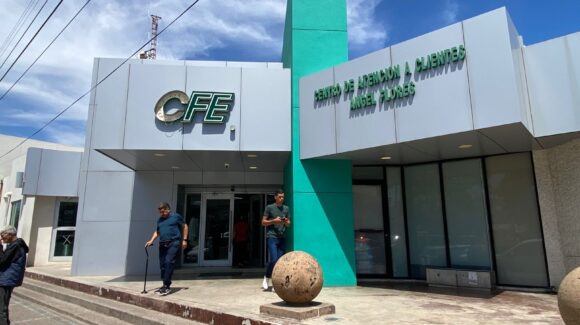 “Son excesivos”; culiacanenses denuncian aumentos de hasta el 100% en recibos del servicio de energía eléctrica