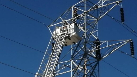 Atención vecinos del Plan de Ayala, en Ahome; este martes, CFE suspenderá la energía eléctrica