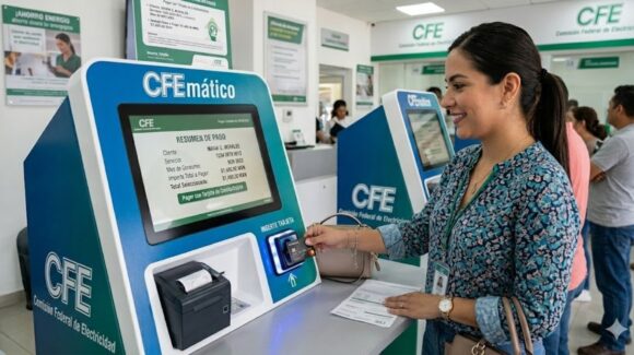 Usuarios de CFE en Los Mochis ven con reservas pago a 6 meses sin intereses; advierten riesgos y beneficios