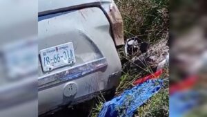 Accidente de Ruiz Cortines, Guasave