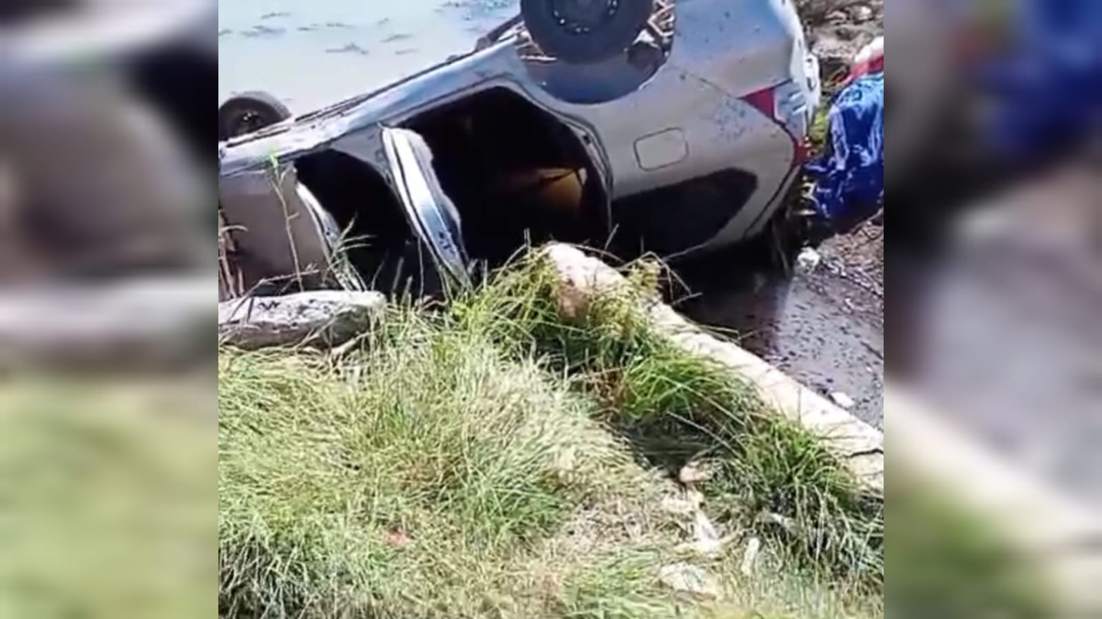 Accidente de Ruiz Cortines, Guasave