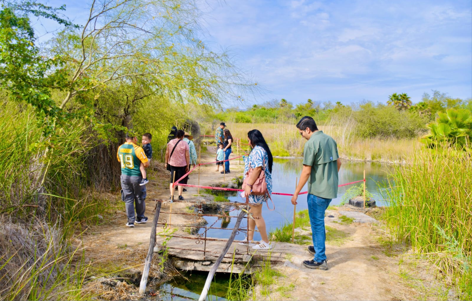 semana santa en la cienega de casal salvador alvarado sinaloa