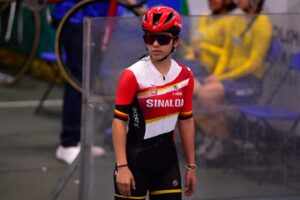 Primeras medallas en la Olimpiada Nacional Conade 2026