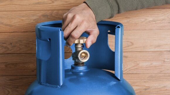 ¡Mucho cuidado! Las fugas de gas son muy peligrosas; aquí medidas de seguridad para prevenir tragedias