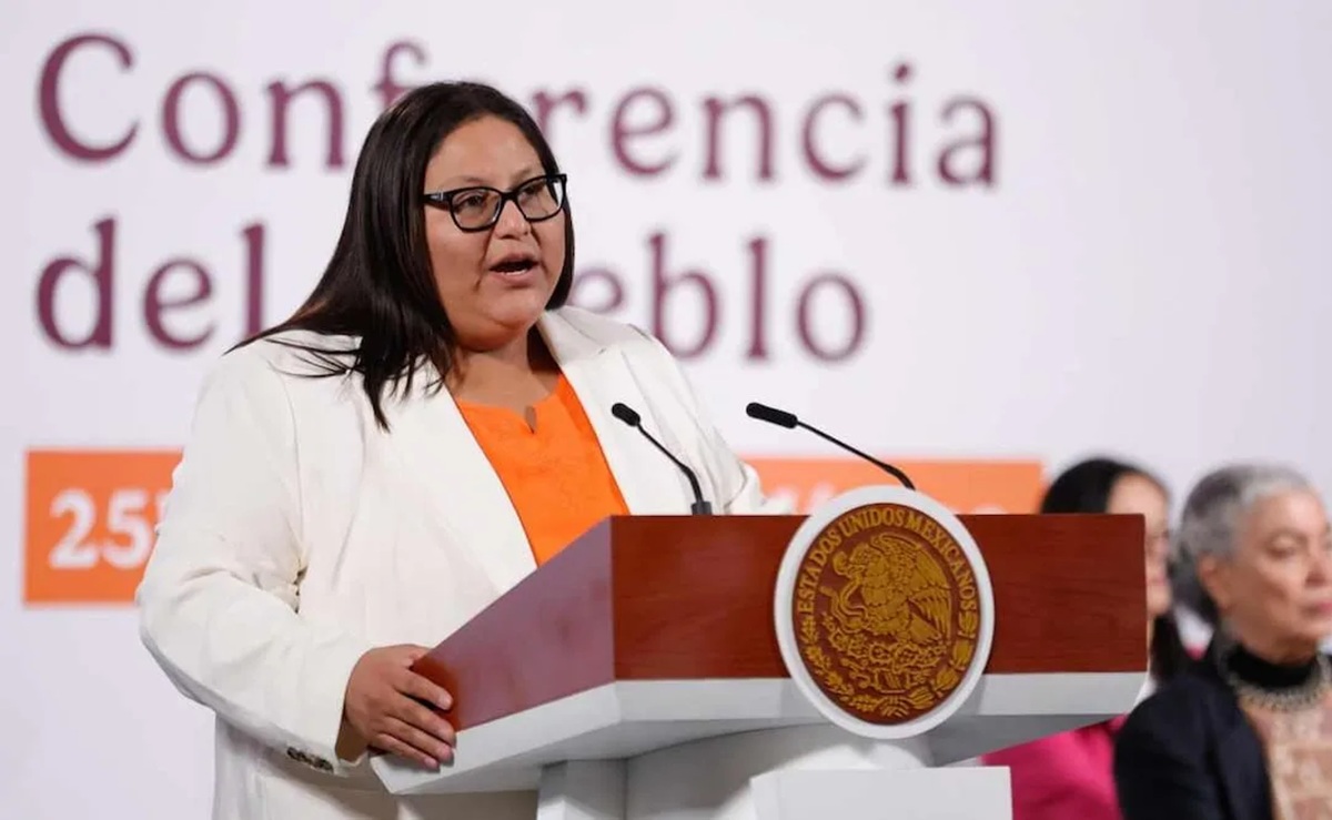 Citlalli Hernández