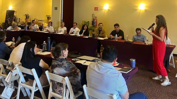 CIVIC HUB reúne a líderes de diversos sectores para avanzar en la construcción de la confianza social en Sinaloa