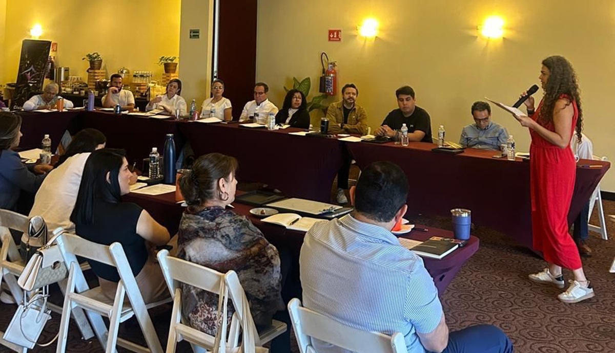CIVIC HUB se desarrolla en Mazatlán