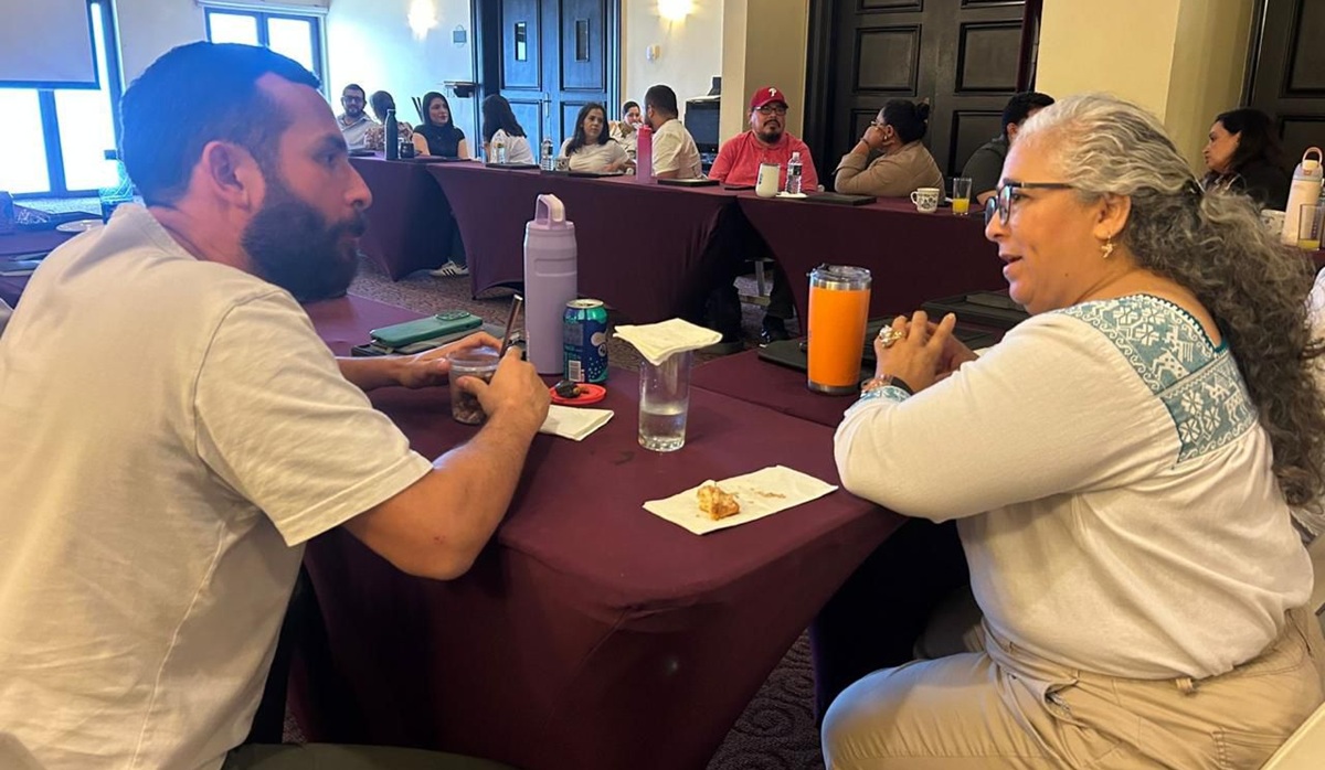 CIVIC HUB se desarrolla en Mazatlán
