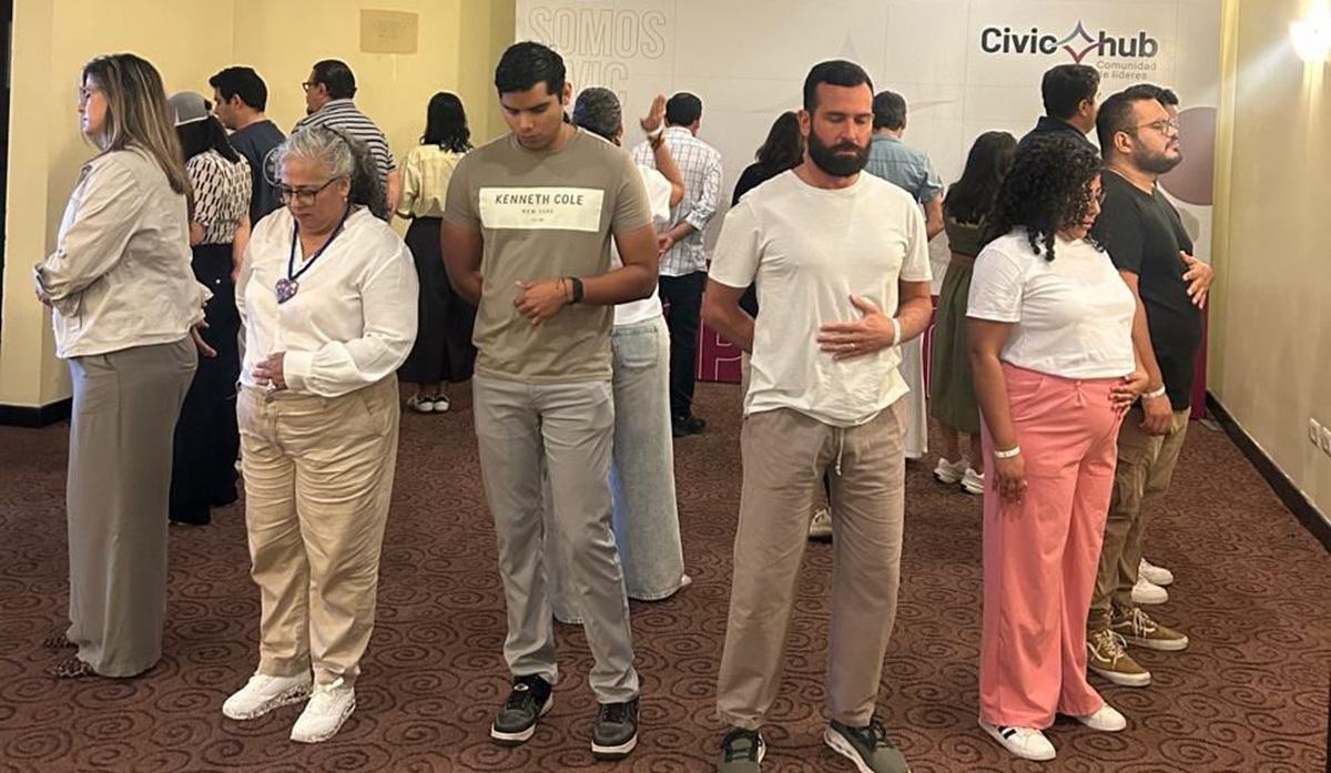 CIVIC HUB se desarrolla en Mazatlán