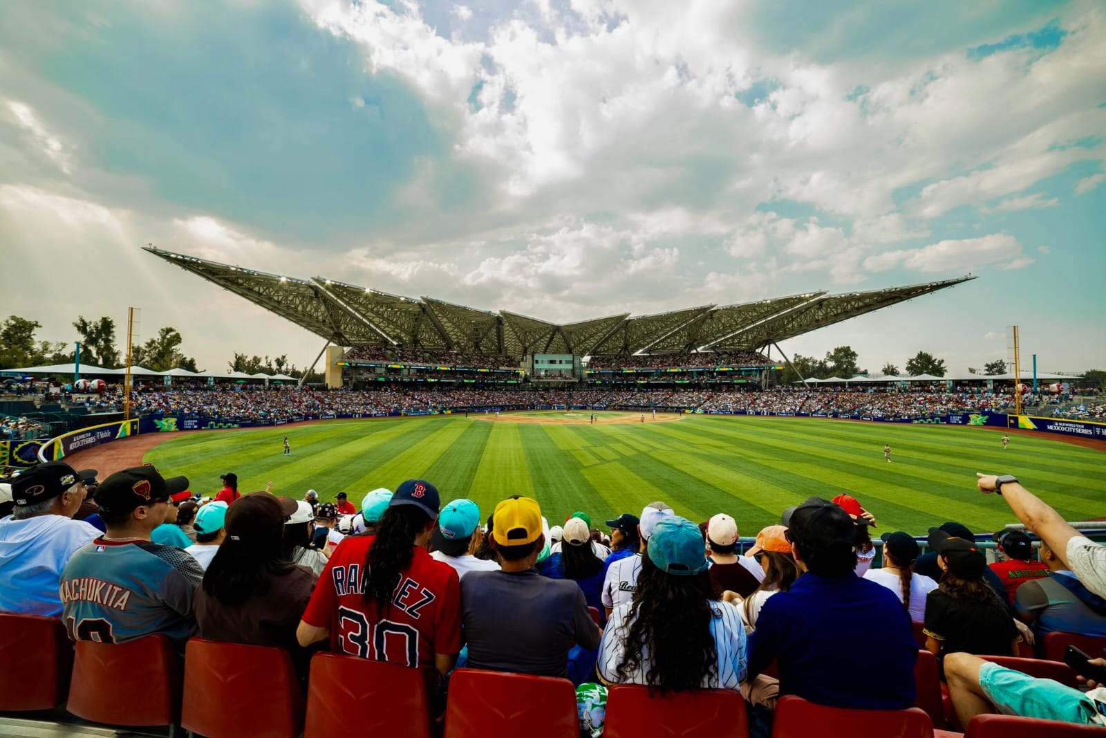 Estadio Clásico de Beisbol