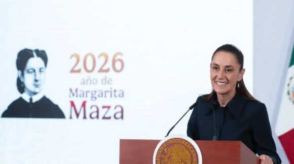 ¿Qué dice Claudia Sheinbaum de la salida de Rafael Marín Mollinedo de la Agencia Nacional de Aduanas?